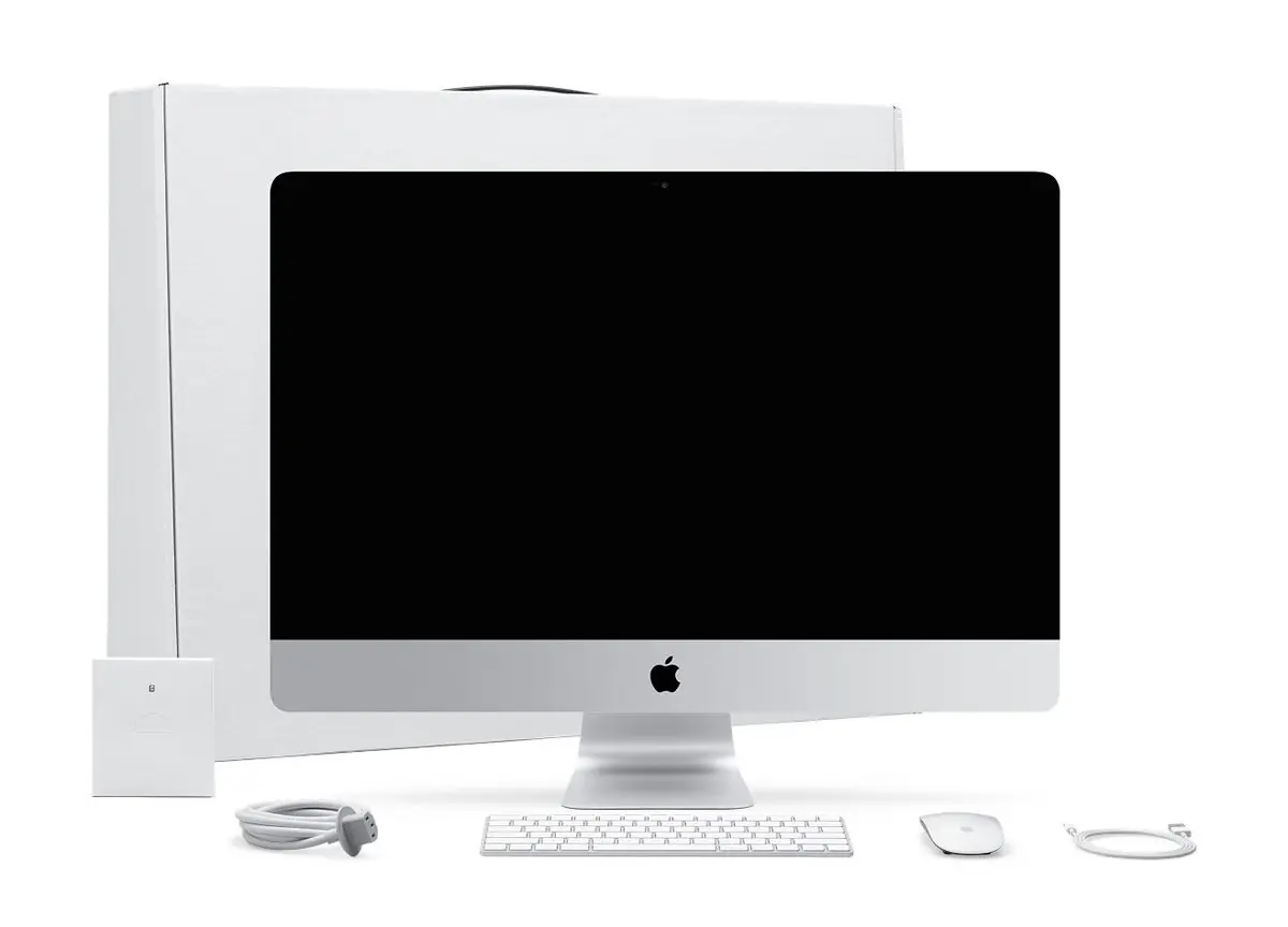 Refurb : Mac portables dès 929€, iMac dès 999€ et Apple TV à 149€