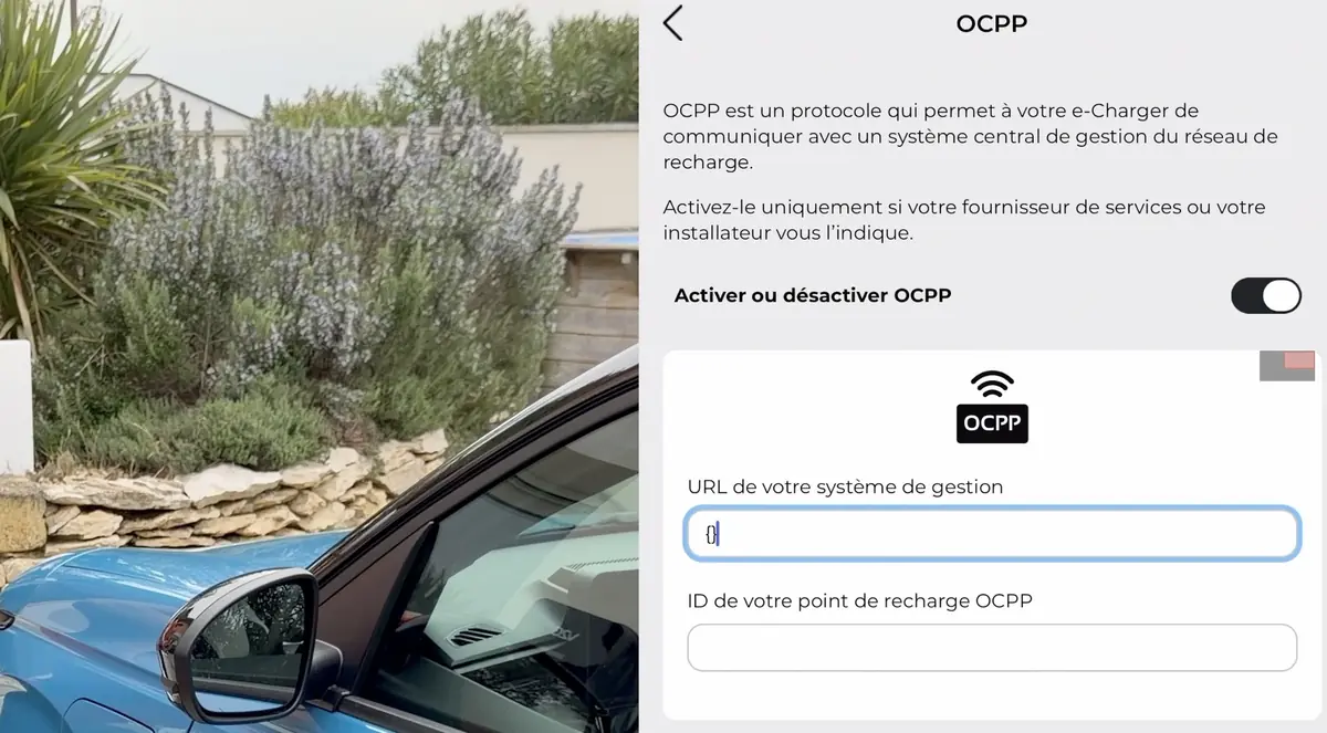 Test V2C Trydan&nbsp;: la meilleure borne de recharge pour voiture &eacute;lectrique en 2026&nbsp;?