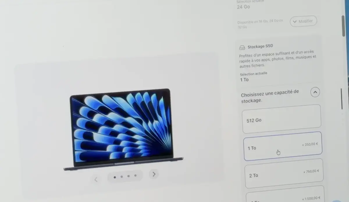 Test&nbsp;: MacBook Air M5 ou MacBook Neo&nbsp;? J'ai craqu&eacute; pour l'un des deux&nbsp;!