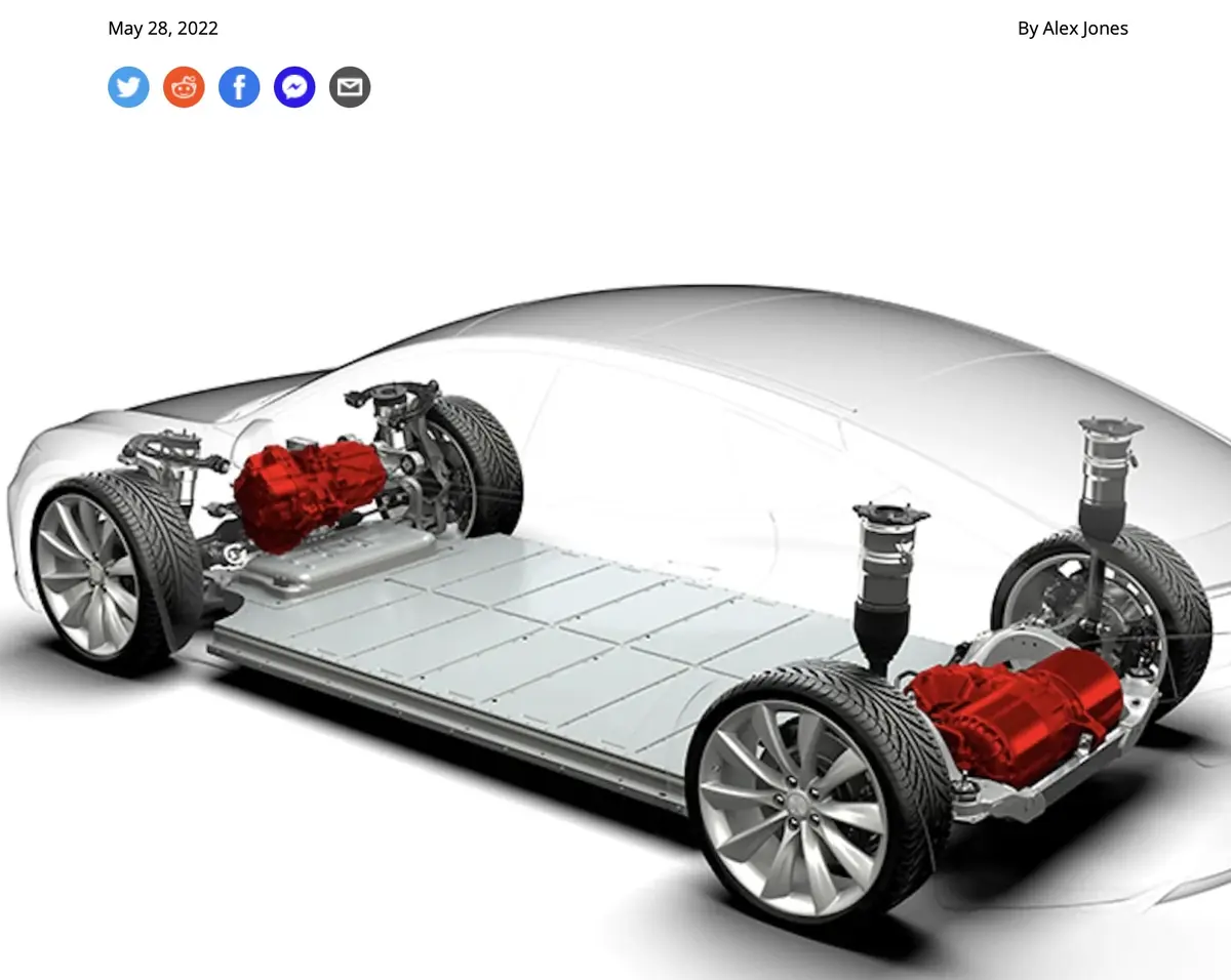 Quelle durée de vie des batteries ? Voici les chiffres surprenants de Tesla !