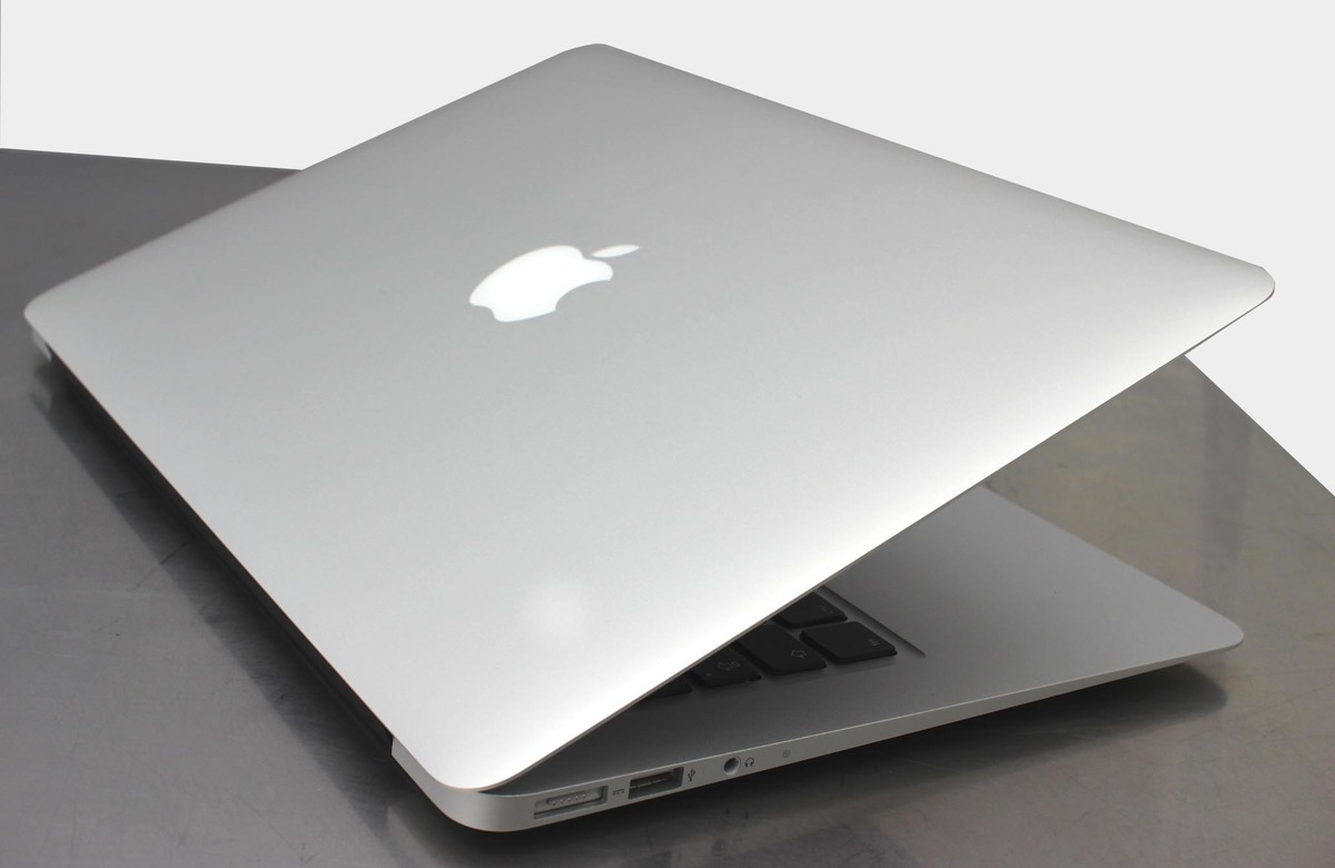 On a testé le MacBook Air Haswell 2013 et son SSD PCIe qui change tout