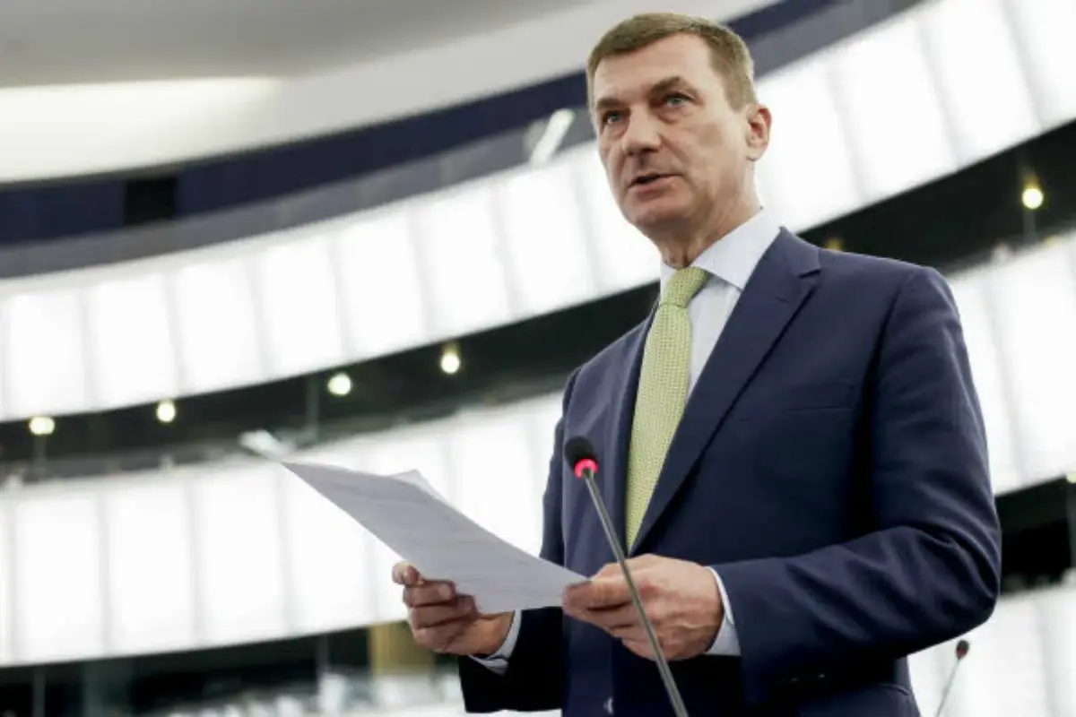 L'UE et la taxe sur les robots : «Non, sans façon» (Andrus Ansip)