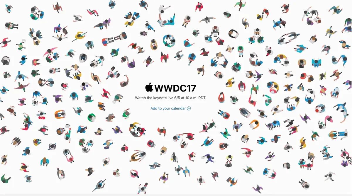 #WWDC : ce soir, c'est #keynote en live sur Mac4Ever !