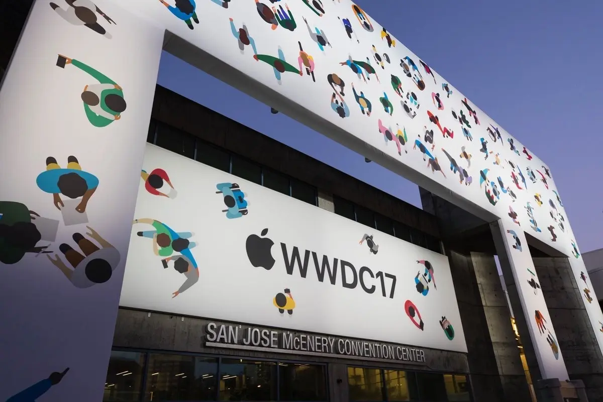 #WWDC : Apple commence à ouvrir ses portes et il y a foule ! (photos+vidéos)