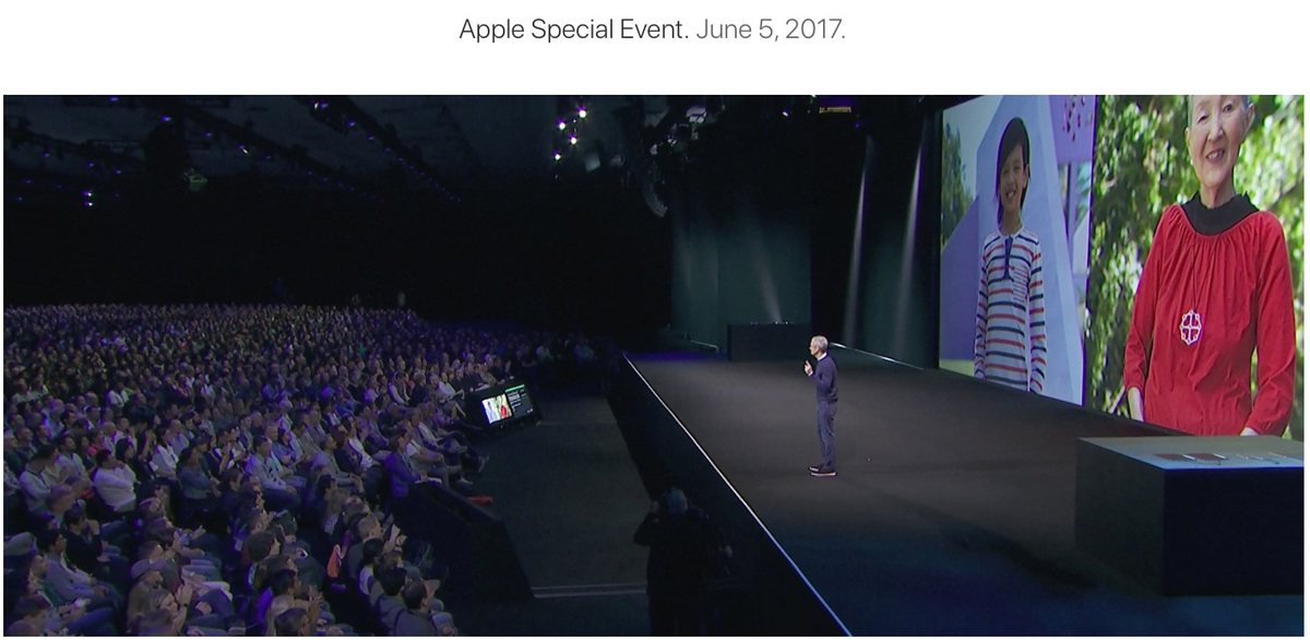 La vidéo de la Keynote est en ligne