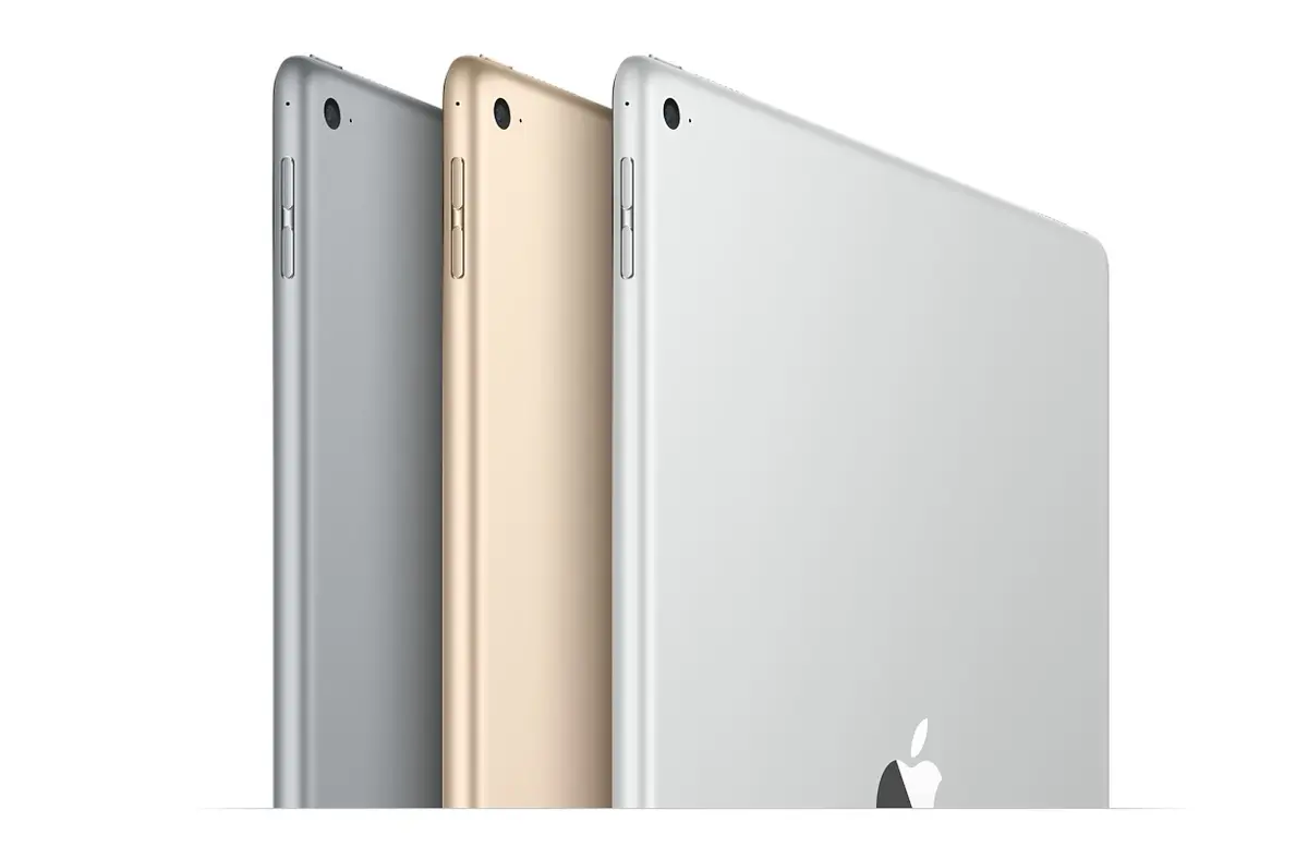 Refurb : iPad Pro 9,7'' dès 529€, 12,9'' dès 669*, MacBook Air dès 889€