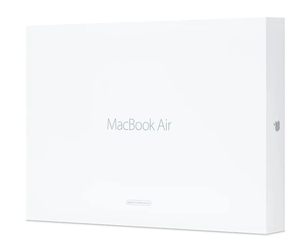 Refurb : MacBook Air dès 889€, MacBook Pro dès 929€ et iPad Pro dès 529€