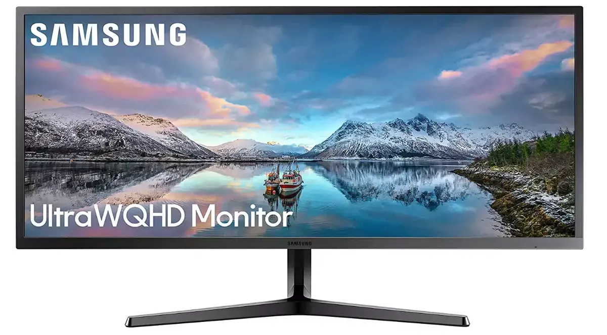 #BlackFriday : moniteur 49" Samsung 5120x1440 à 799€, 34" Samsung UltraWide à 319€, 34" UltraWide LG dès 272€ 