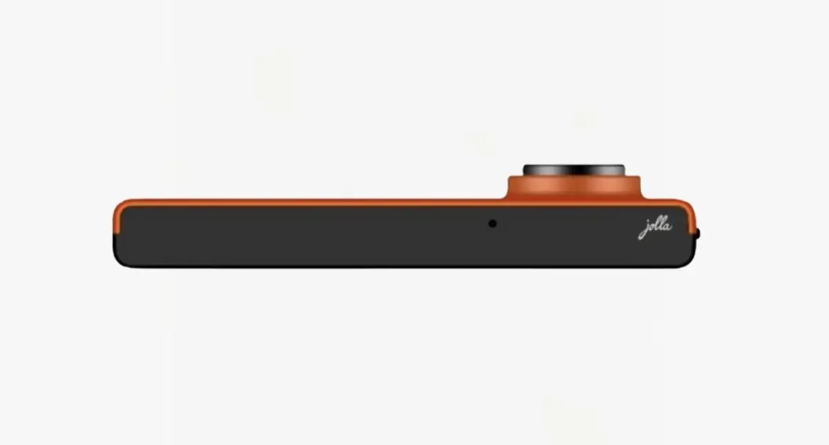 Enfin un smartphone européen avec un OS européen ?