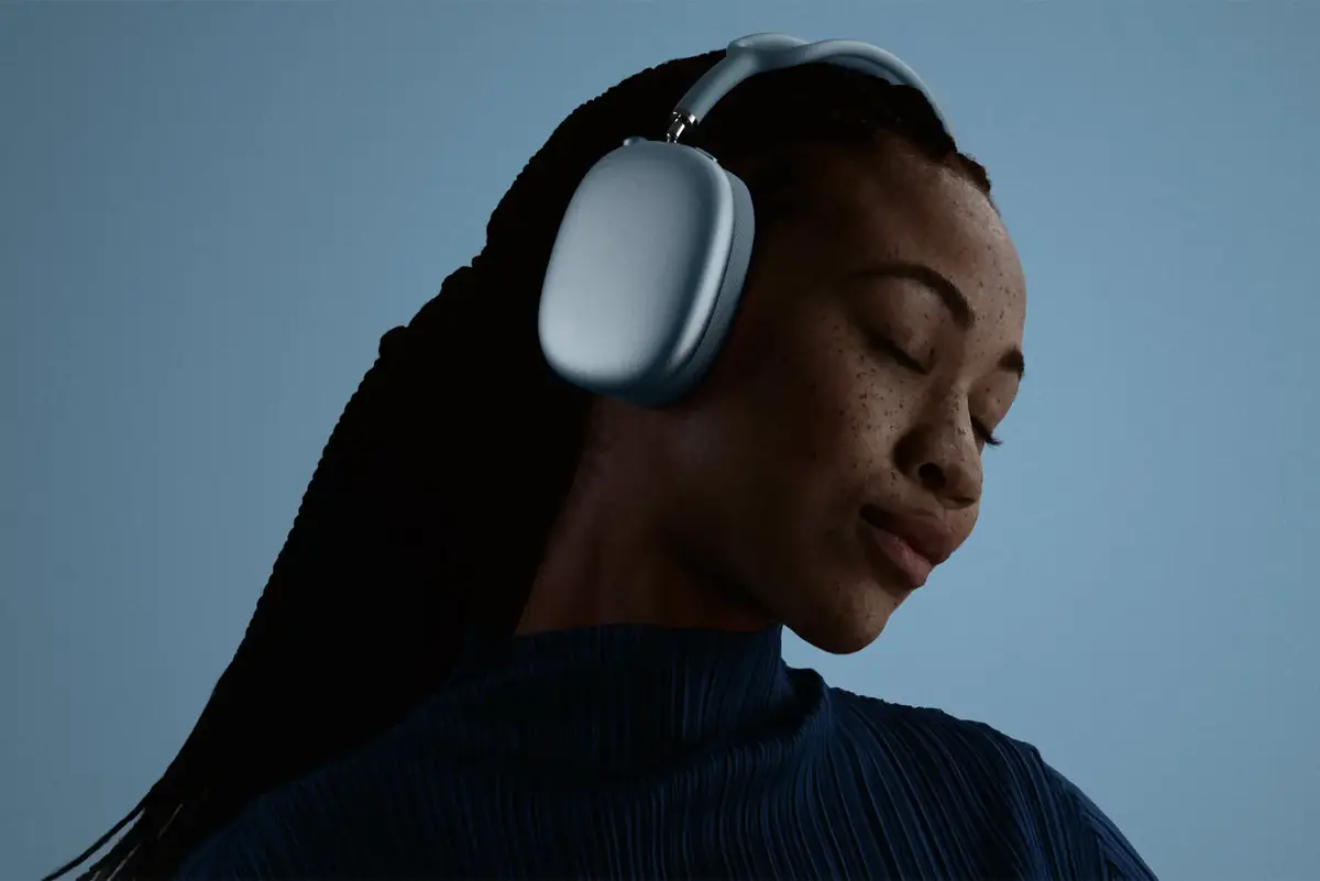 Surprise&nbsp;! Apple d&eacute;voile les AirPods Max 2 avec la puce H2 et une r&eacute;duction de bruit boost&eacute;e