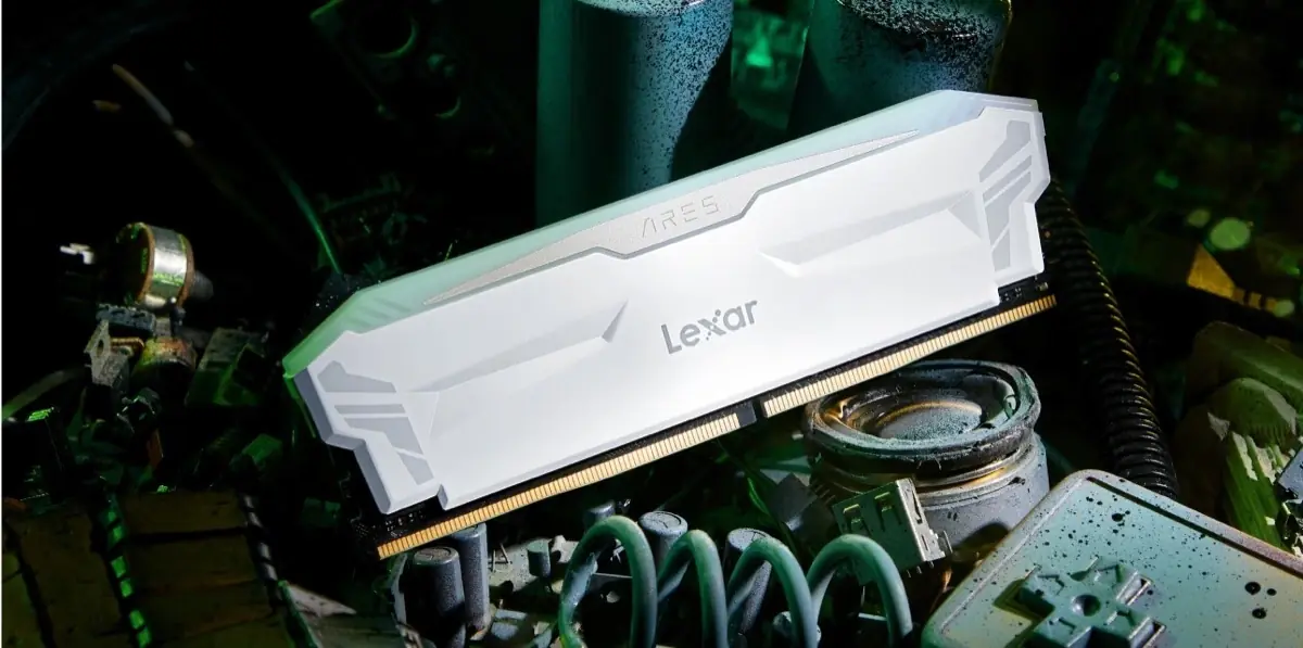 La DDR3 fait son grand retour, et c'est encore la faute de l'IA