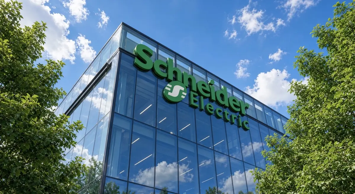 Schneider Electric rach&egrave;te l'am&eacute;ricain PTC pour 22,6 milliards