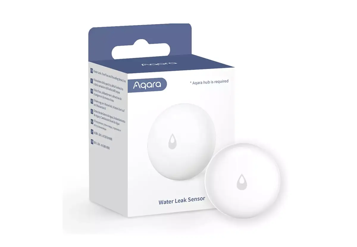 Jusqu' à -24% sur la gamme Aqara compatible HomeKit pour le Prime Day