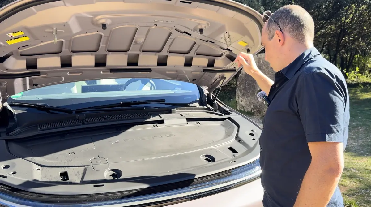Essai XPeng G6 2026&nbsp;: il ATOMISE Tesla sur la vitesse de charge, mais le reste&nbsp;?
