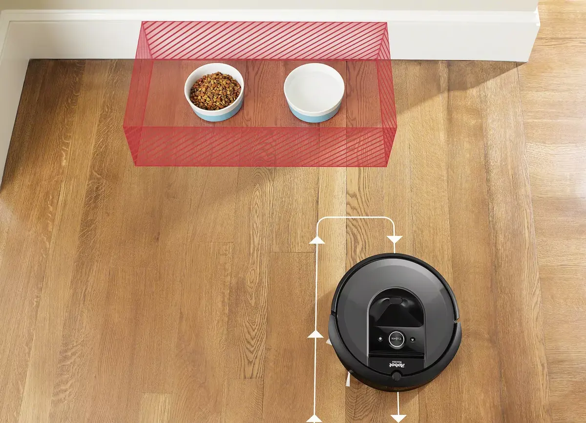 iRobot présente un nouvelle plateforme logicielle pour ses robots aspirateurs 