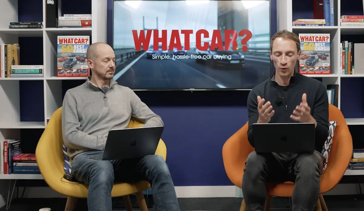 Un accident provoqu&eacute; par une Mercedes CLA &eacute;lectrique, victime de "freinage fant&ocirc;me"