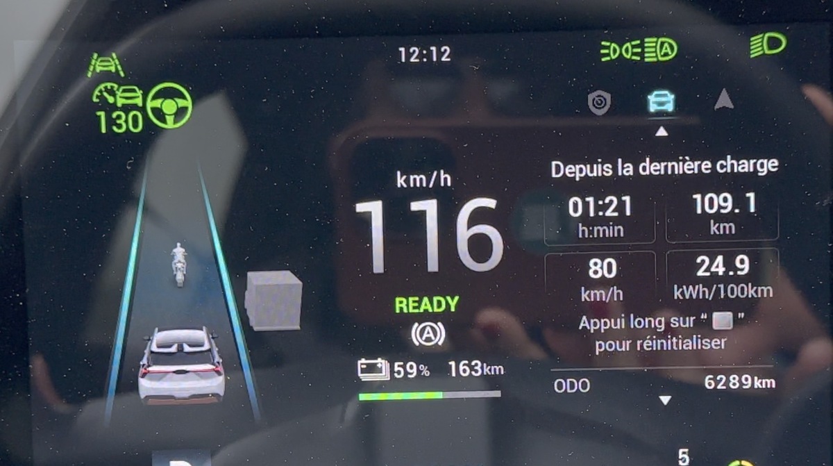 Essai MG4 Luxury : prix, autonomie, recharge... la meilleure voiture électrique abordable de 2023 ?