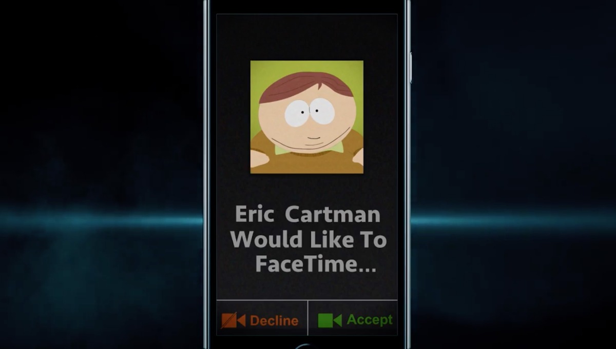 South Park : Phone Destroyer débarquera dans l'App Store cette année (vidéo)
