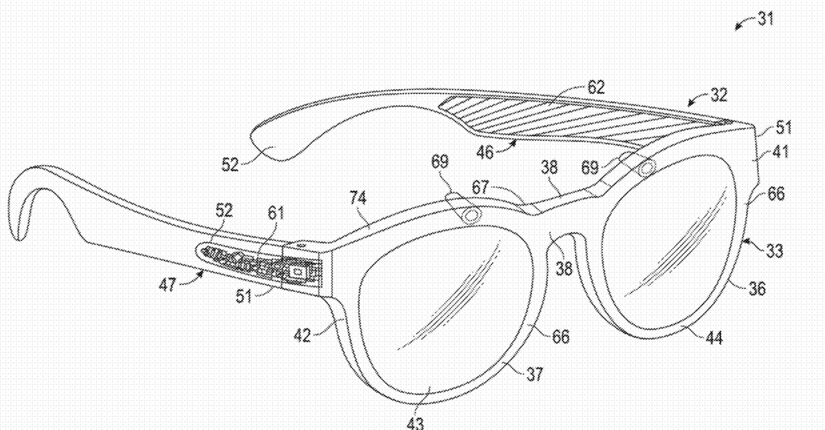 Spectacles 2 : bientôt de nouvelles lunettes Snapchat avec de la réalité augmentée ?