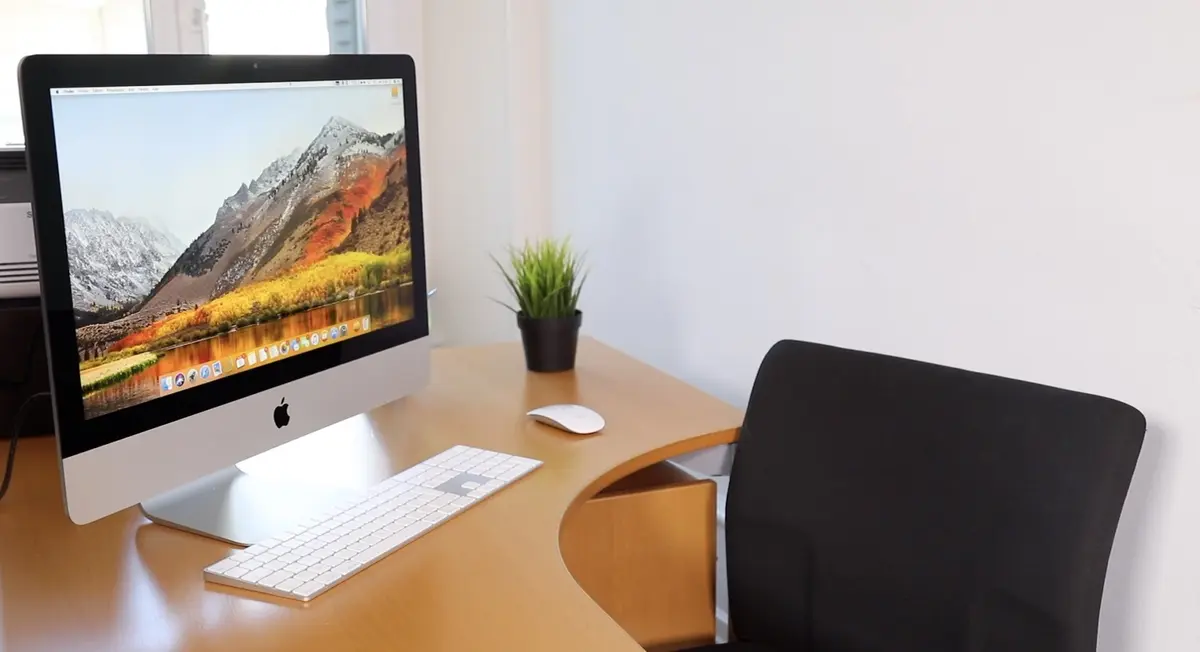 Test de l'iMac 2017 : enfin une génération excitante !