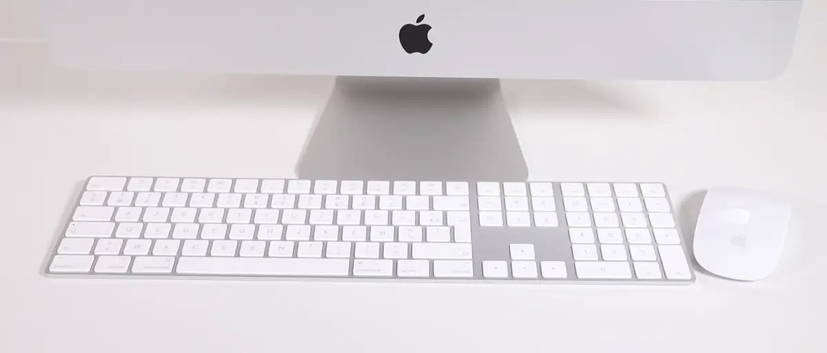 Test de l'iMac 2017 : enfin une génération excitante !