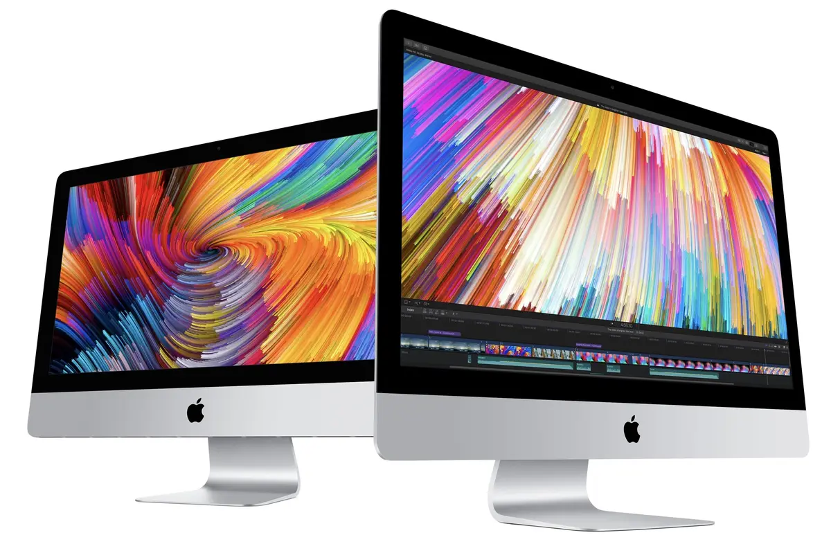 Test de l'iMac 2017 : enfin une génération excitante !