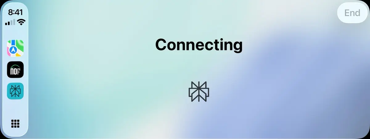 Apr&egrave;s ChatGPT, Perplexity d&eacute;barque sur CarPlay