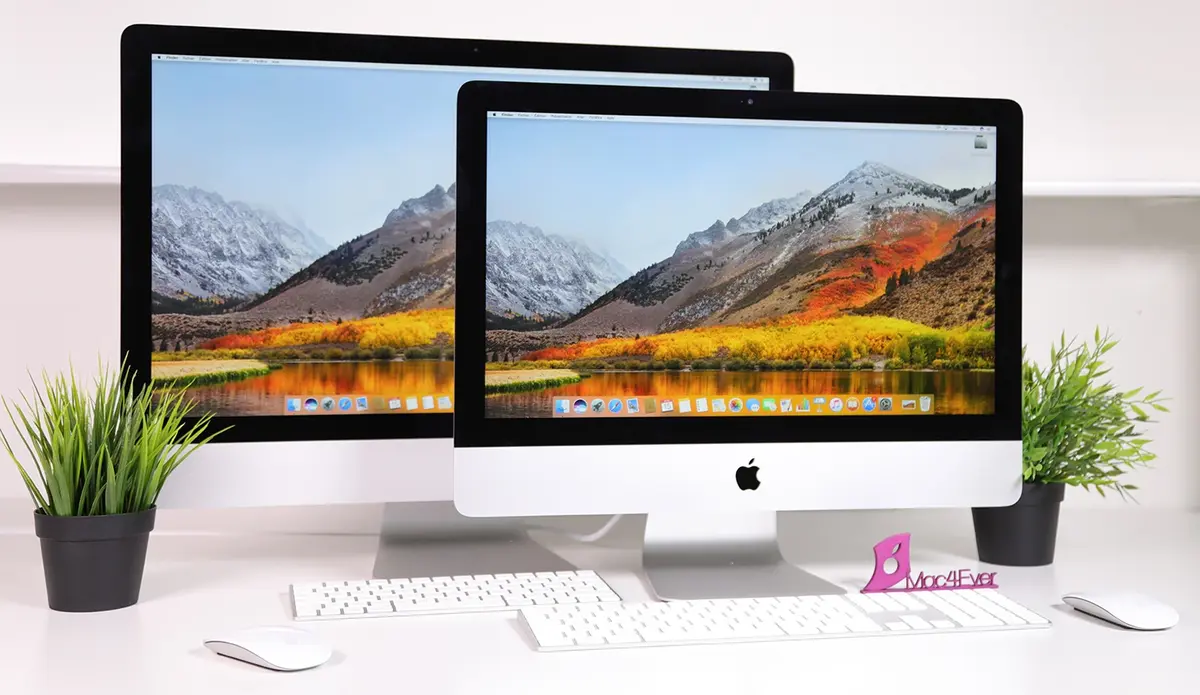 Test de l'iMac 2017 : enfin une génération excitante !