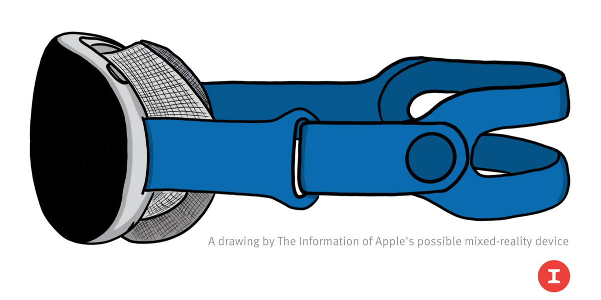 Apple aurait reporté son projet d'Apple Glasses ARVR (indéfiniment ?)