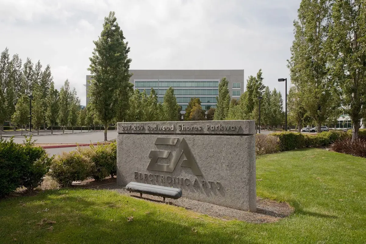 Electronic Arts (EA) va licencier 5 % de ses effectifs !