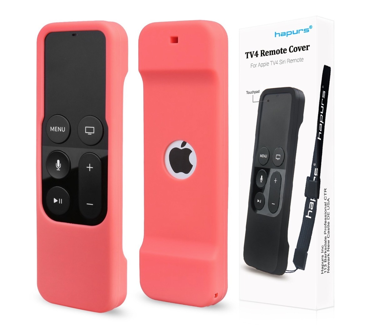 Promos : chargeur pour Apple Watch, protection pour Siri Remote et clé Lightning 64Go