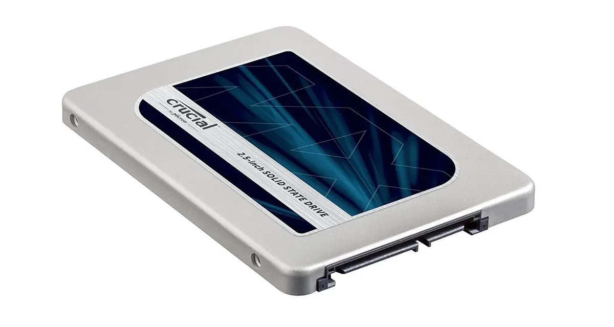 Promos : SSD Crucial 1To, balance connectée, enceinte UE BOOM 2 et hub USB-C