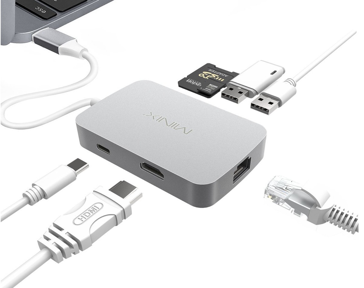 Promos : SSD Crucial 1To, balance connectée, enceinte UE BOOM 2 et hub USB-C