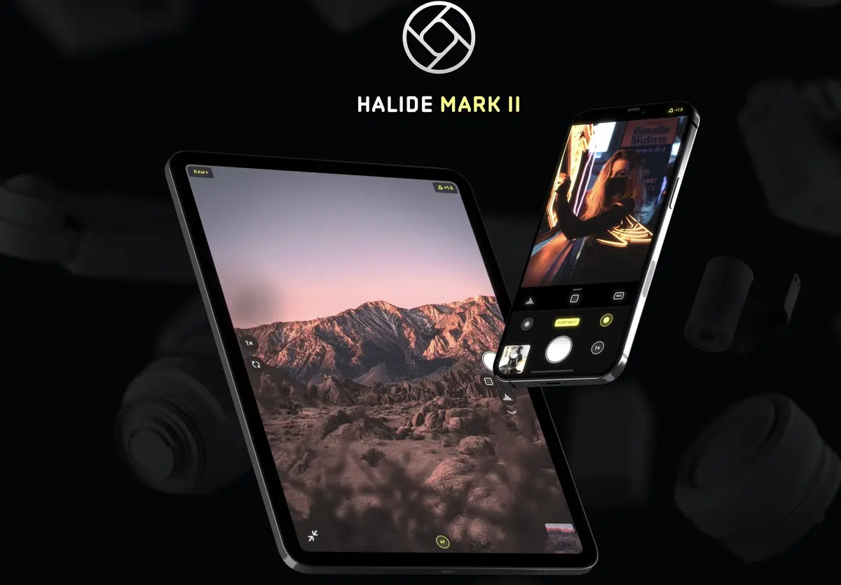 Halide va offrir un meilleur zoom aux iPhone non Pro