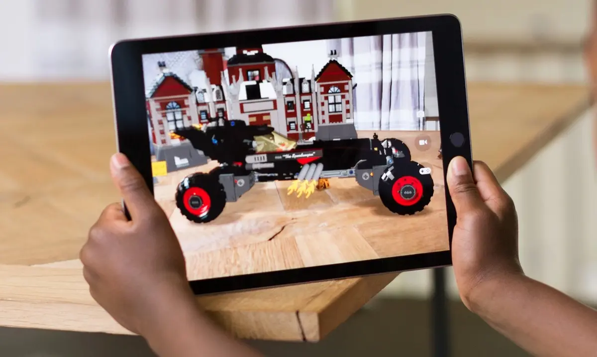 Plans intérieurs et ARKit : les nouveautés d'iOS 11 se développent