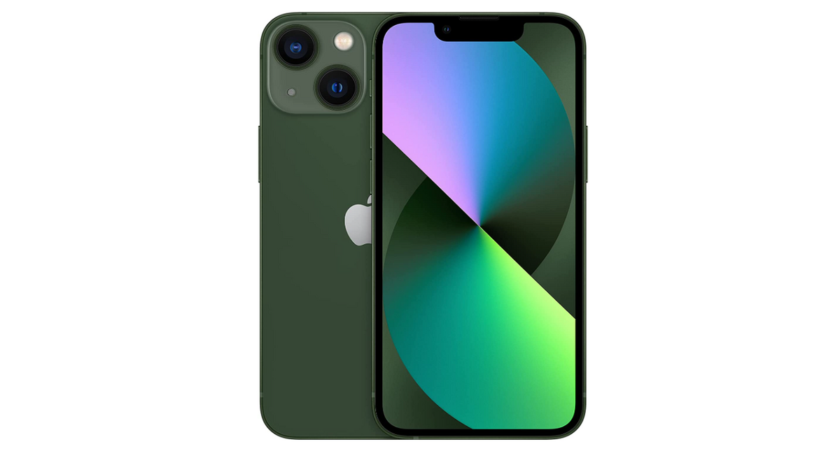 Jusqu'à 130€ de réduction sur les iPhone 12 et 13, AirPods Pro dès 213€