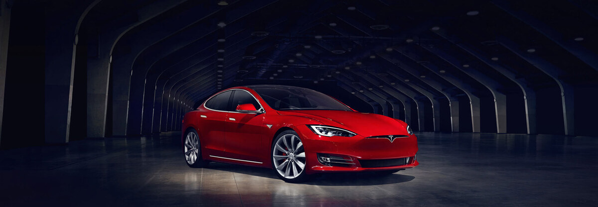 Tesla sur le point de lancer son propre service de streaming musical ?