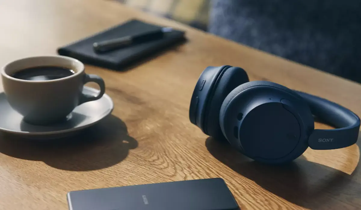 Un bon casque avec ANC à 150€ chez Sony avec le WH-CH720N ?