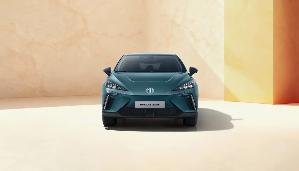 Les prix fran&ccedil;ais de la MG restyl&eacute;e sont tomb&eacute;s, et c'est tr&egrave;s tentant