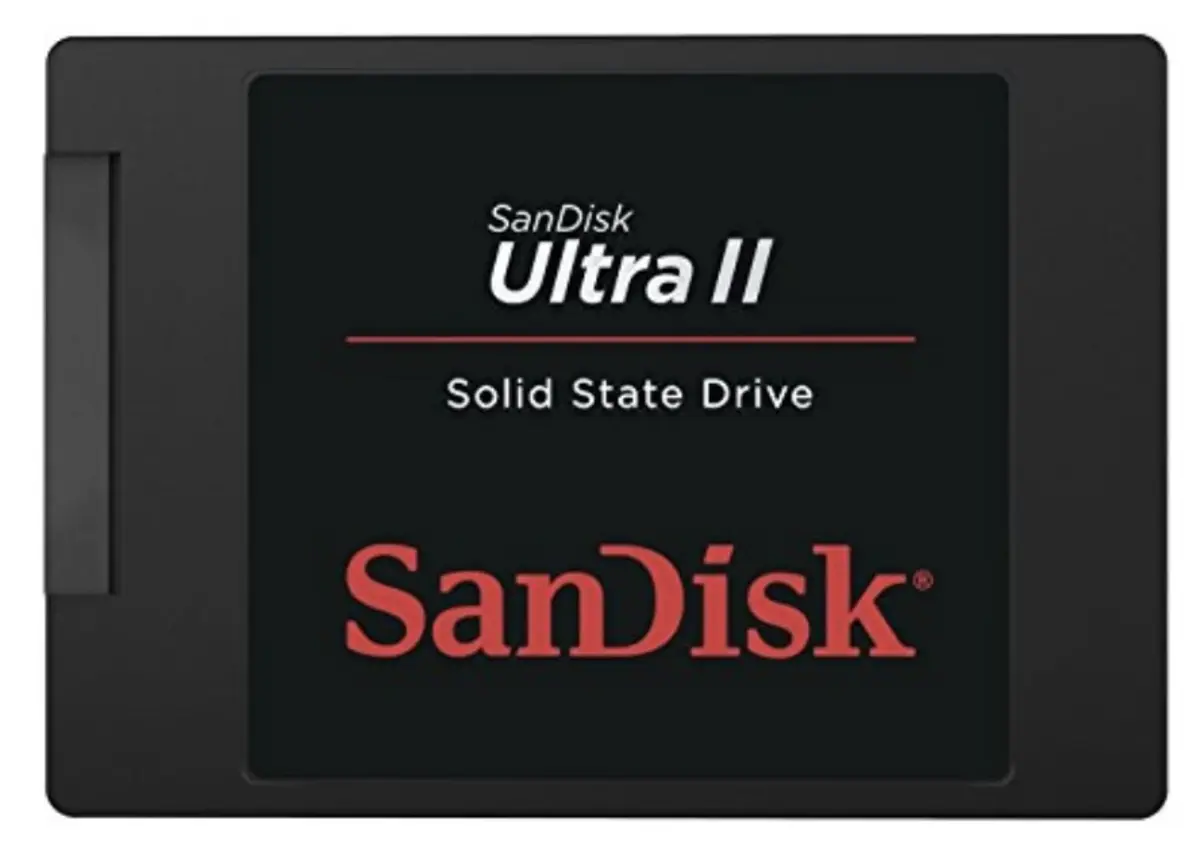 עסקת SSD טובה: 960GB ב