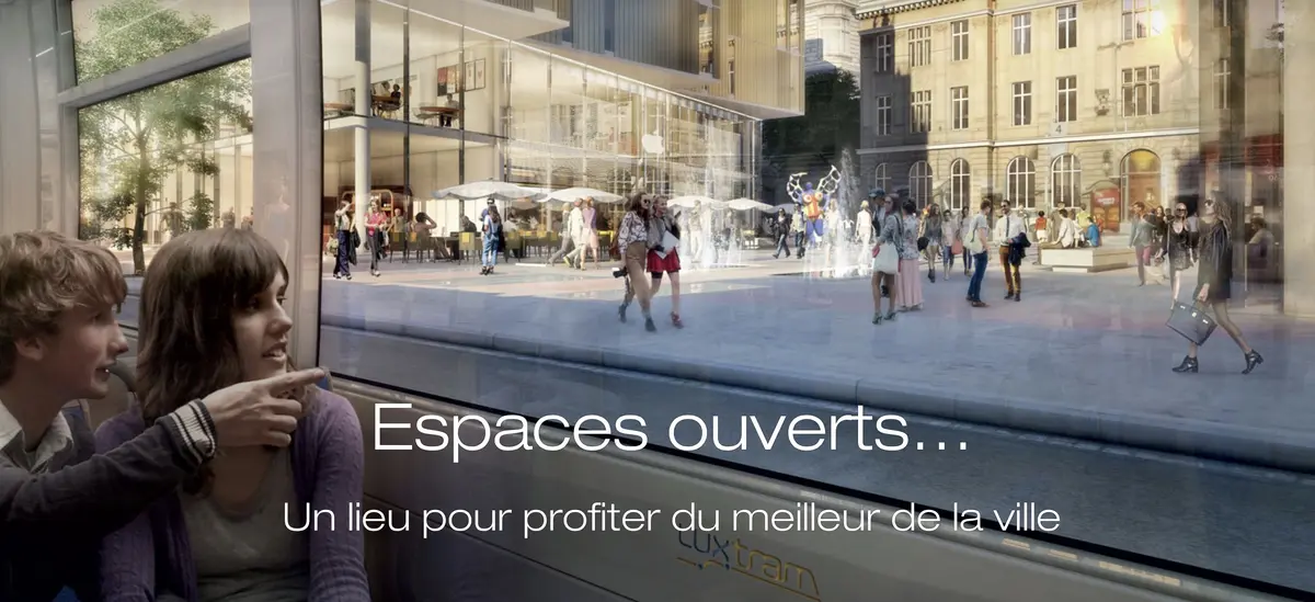 Bientôt un Apple Store à Luxembourg ?