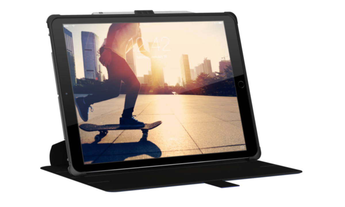 Urban Armor Gear lance de nouvelles protections pour iPad Pro 10,5 et 12,9''