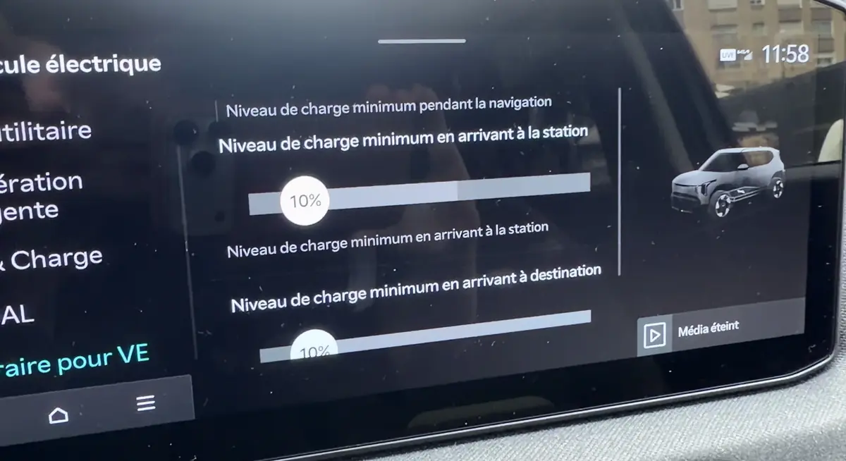 Essai Kia EV2 42 kWh sur 2000 Km&nbsp;: moins de 19 000&nbsp;&euro; pour ce petit SUV &eacute;lectrique&nbsp;?!