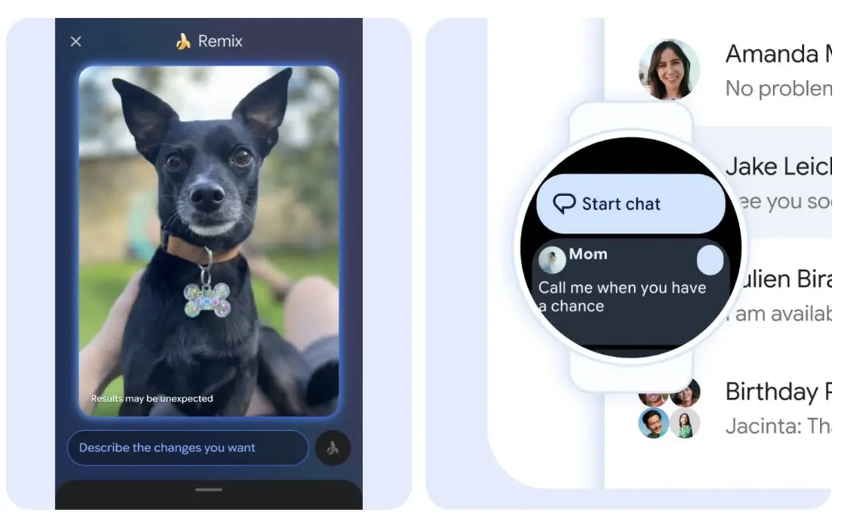 Samsung Messages ferme dans quelques jours, pensez &agrave; sauvegarder vos vieilles discussions