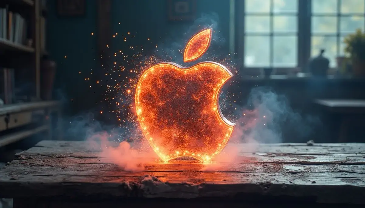 Apple nouveautés