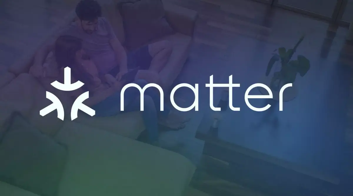 Matter 1.3 nouveautés