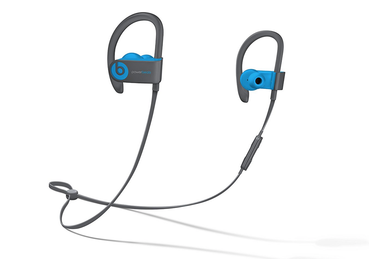 Promos : écouteurs BeatsX à 120€, Powerbeats3 à 140€, casque Beats Solo3 à 205€