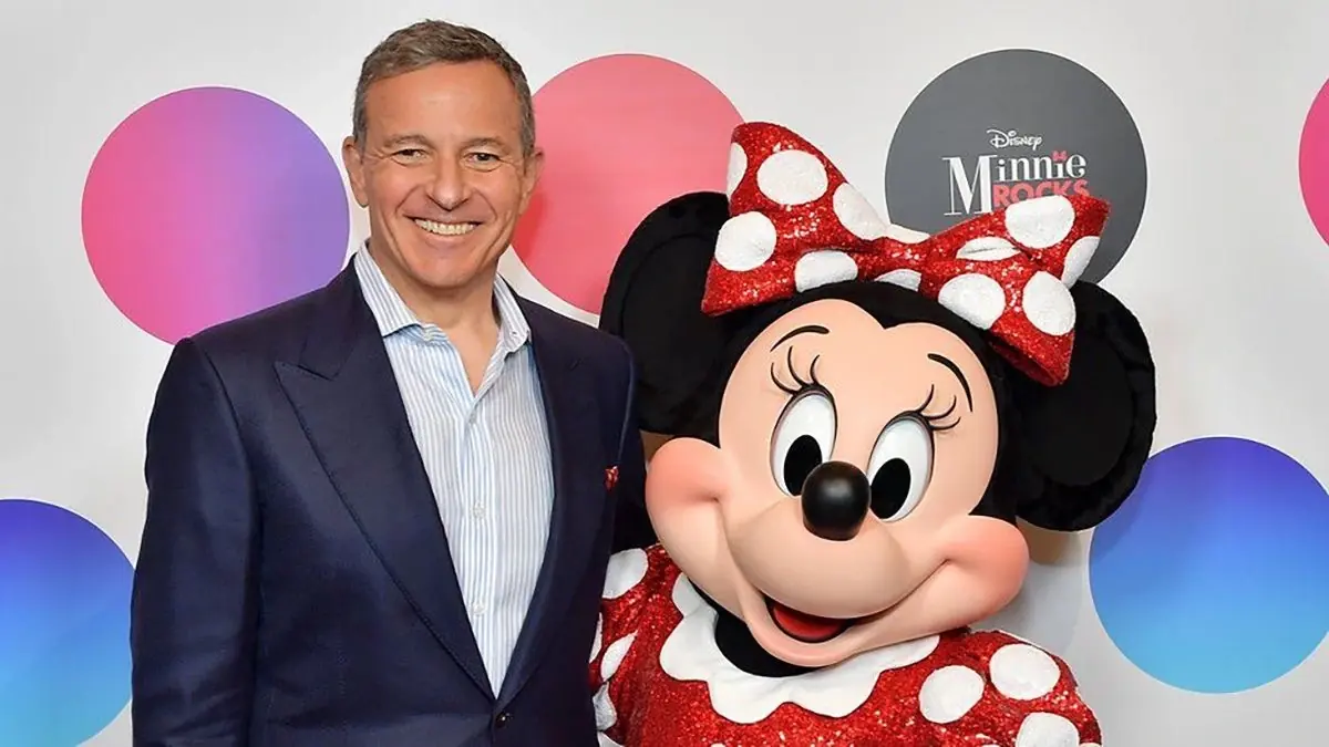 Touche pas &agrave; mon Mickey&nbsp;! Disney accuse Google de pillage massif avec ses IA