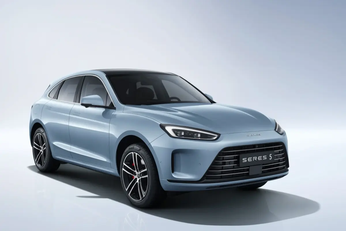 Bient&ocirc;t des toilettes dans votre voiture &eacute;lectrique&nbsp;? La chine y pense