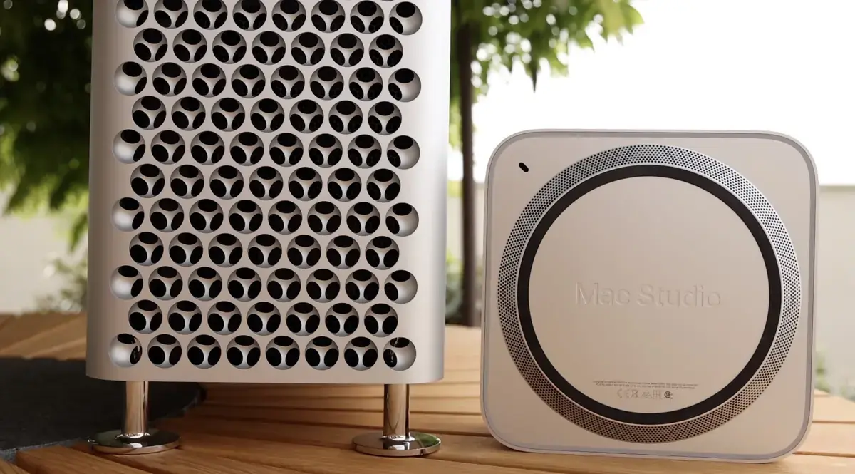 Clap de fin pour le Mac Pro ?